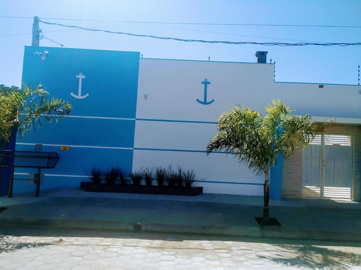 Suites Praia Martin De Sa Caraguatatuba Exterior photo